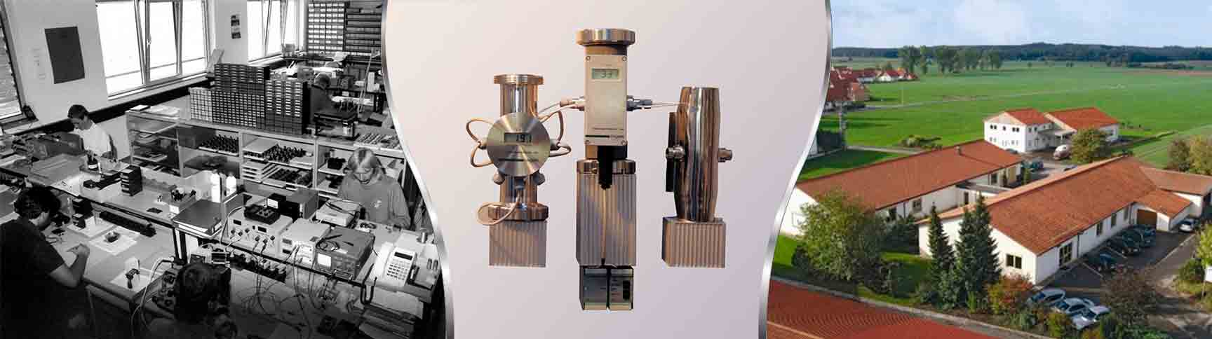 Milestones - Anderson Negele